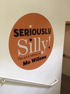 Seriously Silly is seriously worth a visit to Atlanta.